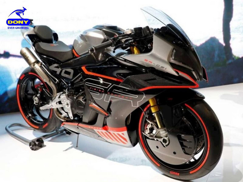 CFMoto