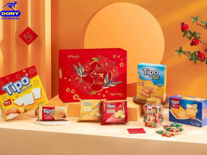 Huu Nghi - Top 10+ FMCG Brands in Vietnam Huu Nghi