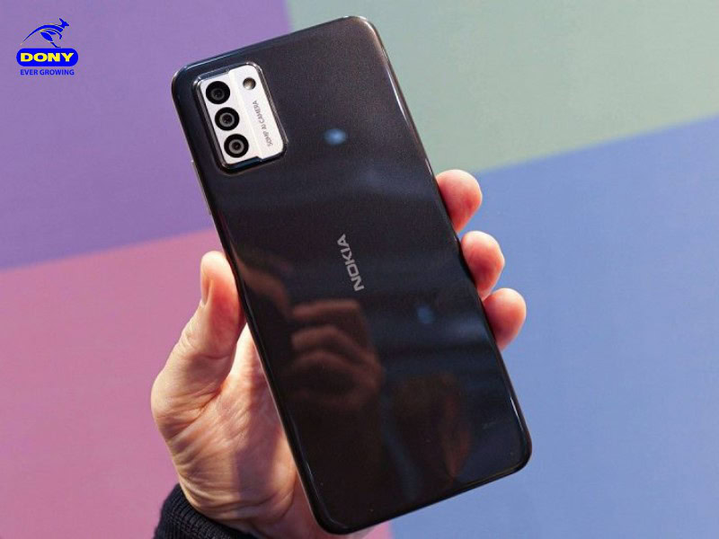 Nokia - Top 10+ Best Mobile Phone Brands in Vietnam Nokia