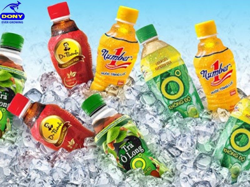 THP Group (Tan Hiep Phat) - Top 10+ FMCG Brands in Vietnam THP Group (Tan Hiep Phat)