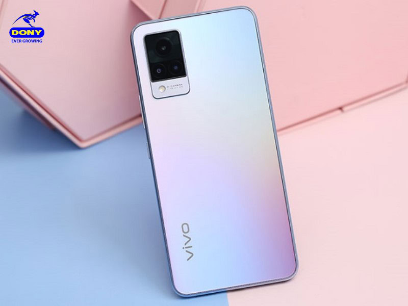Vivo - Top 10+ Best Mobile Phone Brands in Vietnam Vivo