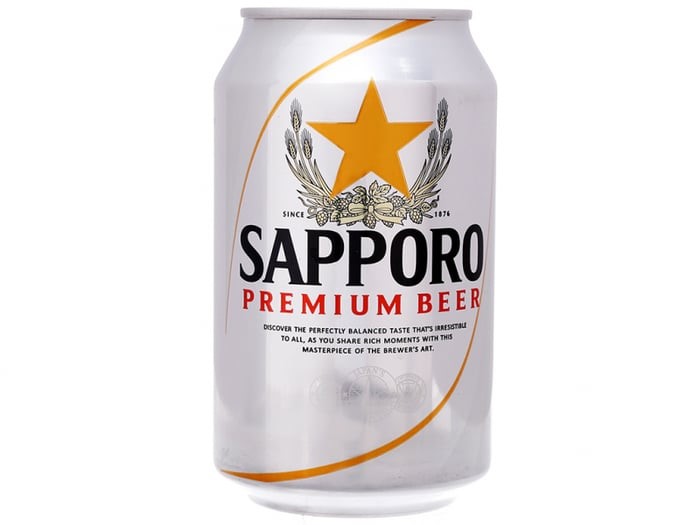 Sapporo Beer