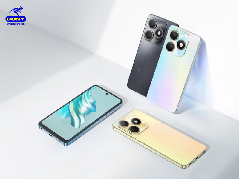 TECNO - Top 10+ Best Mobile Phone Brands in Vietnam TECNO