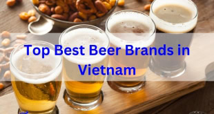 Best Beer Brands in Vietnam
