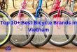 Best Bicycle Brands in Vietnam