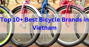 Best Bicycle Brands in Vietnam