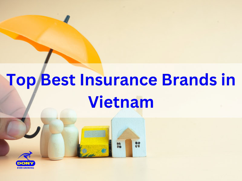 Top 10+ Best Insurance Brands in Vietnam