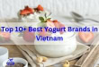 Top 10+ Best Yogurt Brands in Vietnam