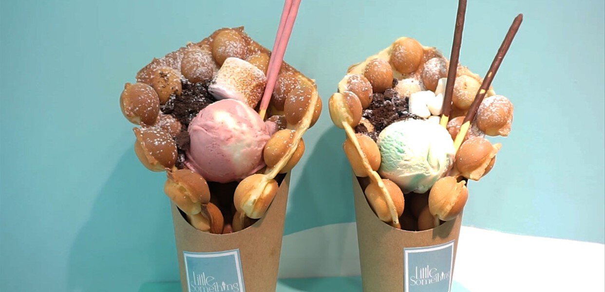 Little Something Ice Cream