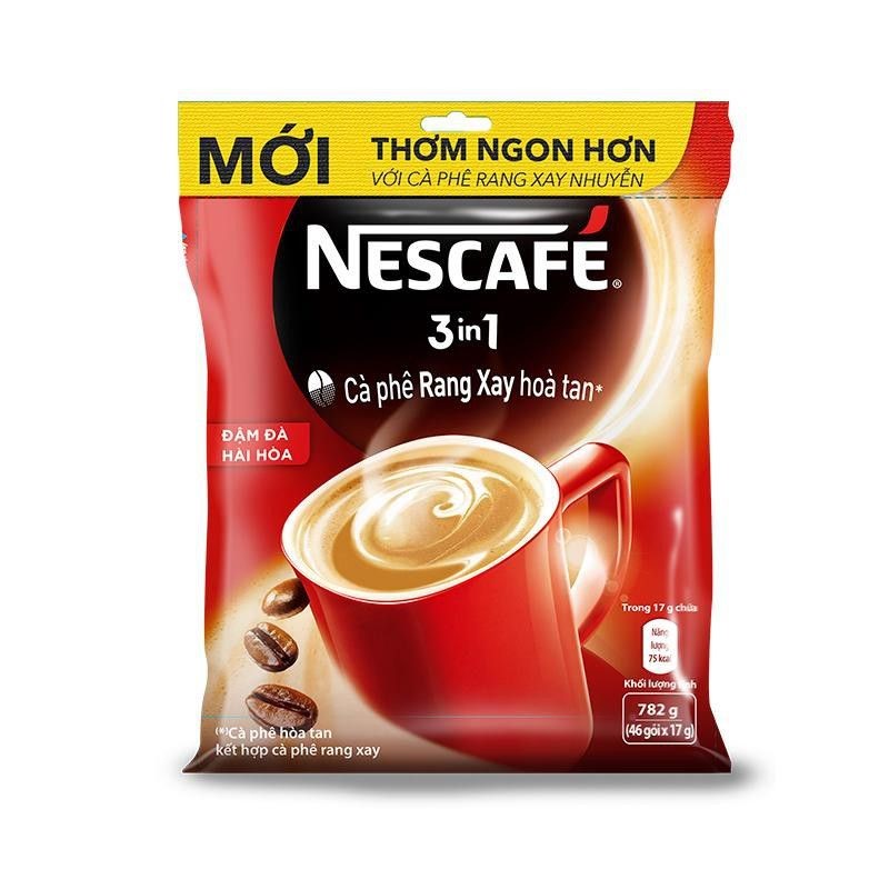 Nescafe