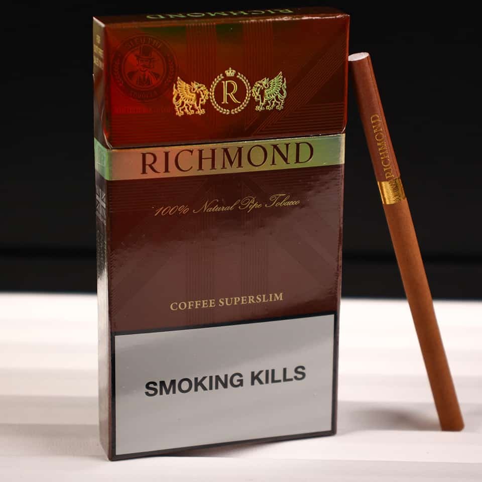 Richmond Cigarettes