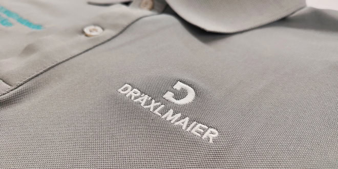 - POLO UNIFORMS FOR AUTOMOTIVE ACCESSORY AND TECHNOLOGY SOLUTIONS COMPANY