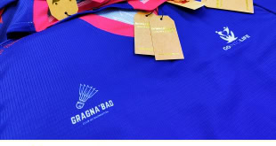 - BECOME THE SUPPLIER FOR A SPORTS UNIFORMS BRAND IN FRANCE