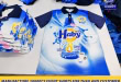 - MANUFACTURE 3000PCS EVENT SHIRTS FOR THAILAND CUSTOMER