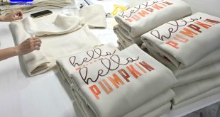 - Hundreds of orders every day – that's how Dony defines its production and export capacity!