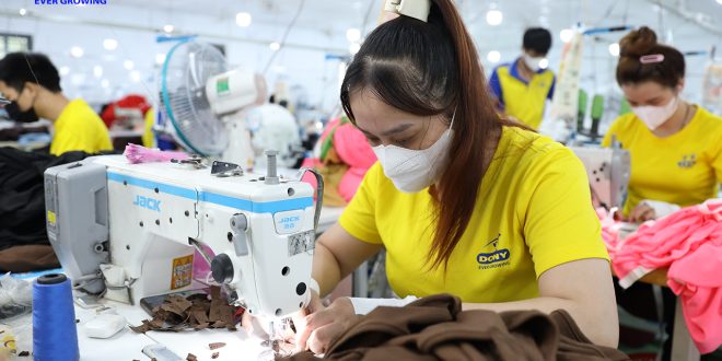- Dony – Where Quality and Dedication Weave into Every Garment.