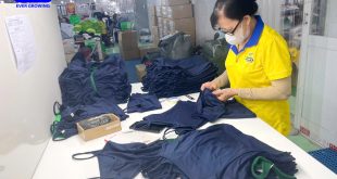 - DONY - A Trusted Production Partner for Many Major Brands in Vietnam