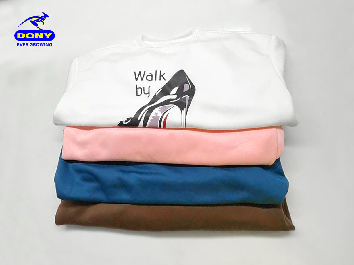 - Dony – Where Quality and Dedication Weave into Every Garment.