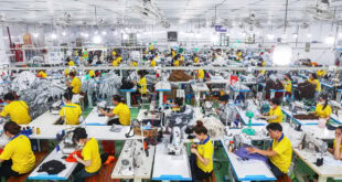 - QUIET ON SOCIAL MEDIA, BUT OUR FACTORY NEVER STOPS RUNNING