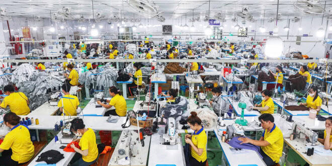 - QUIET ON SOCIAL MEDIA, BUT OUR FACTORY NEVER STOPS RUNNING