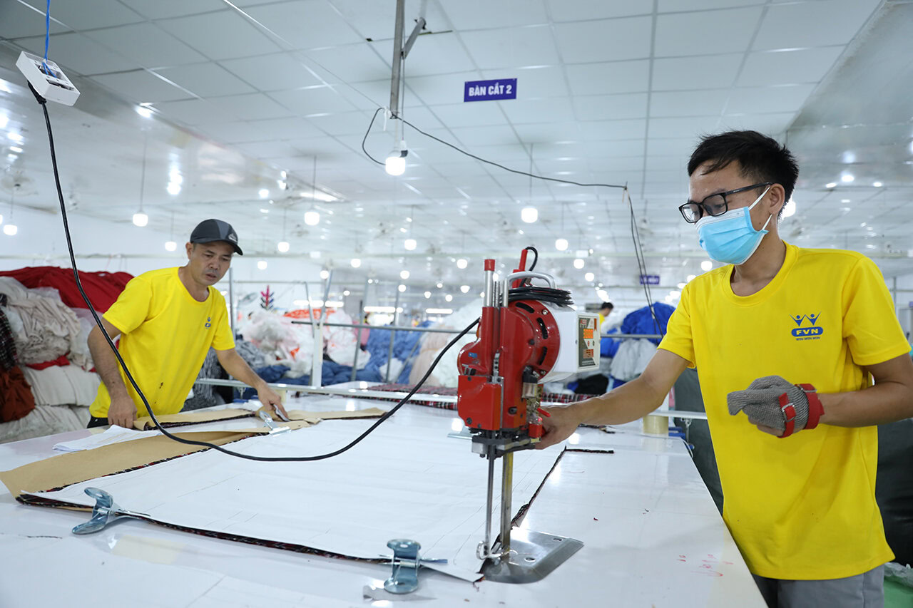 - QUIET ON SOCIAL MEDIA, BUT OUR FACTORY NEVER STOPS RUNNING - QUIET ON SOCIAL MEDIA, BUT OUR FACTORY NEVER STOPS RUNNING