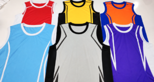 - Bring Color to the Game with DONY's New Basketball Jersey Collection
