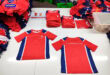 - DONY PREPARE SCHOOL UNIFORMS FOR THE BACK-TO-SCHOOL SEASON IN THAILAND
