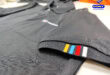 - WHEN TECHNOLOGY MEETS FASHION: DONY COMPLETES A POLO SHIRT ORDER FOR AN ARTIFICIAL INTELLIGENCE COMPANY