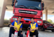 - DONY EMPLOYEES COMPLETE FIRE SAFETY TRAINING AND ENHANCE THEIR FIRE PREVENTION KNOWLEDGE
