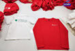 - PASSING AN “EXTREMELY RIGOROUS” QUALITY INSPECTION TO PRODUCE UNIFORMS FOR A FRENCH INTERNATIONAL SCHOOL SYSTEM