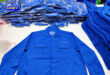 - NOT JUST T-SHIRTS — DONY DELIVERS TOP-QUALITY PROTECTIVE WORKWEAR AS ALWAYS!