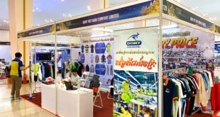 - DONY ATTENDS THE VIETNAM-CAMBODIA TRADE & PRODUCT PROMOTION FAIR, VIDEX CAMBODIA 2026